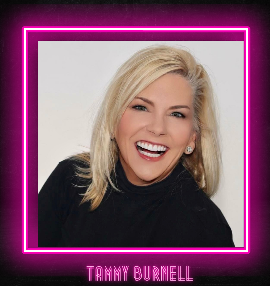 Tammy Burnell